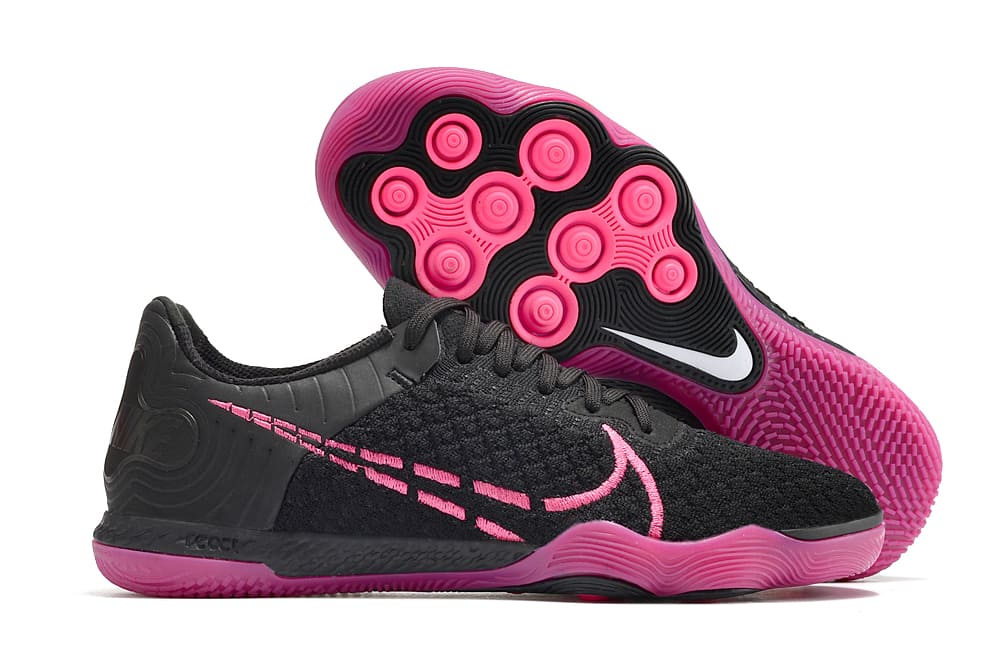 Chuteira Nike Reactgato II - Futsal