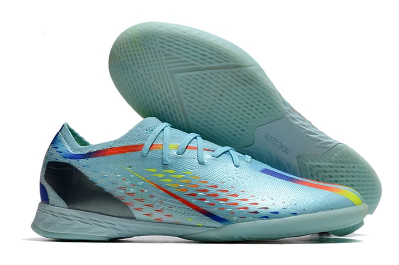 Chuteira Adidas X Speedportal - Futsal