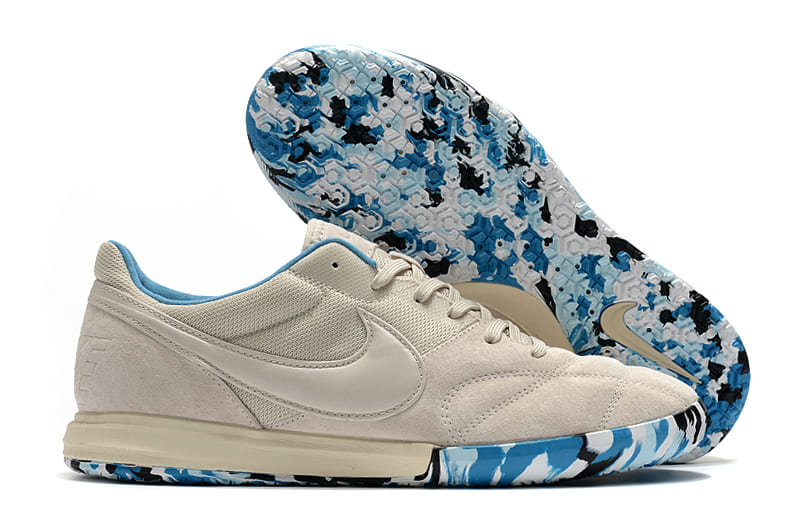Chuteira Nike Premier II Sala Est.1 - Futsal