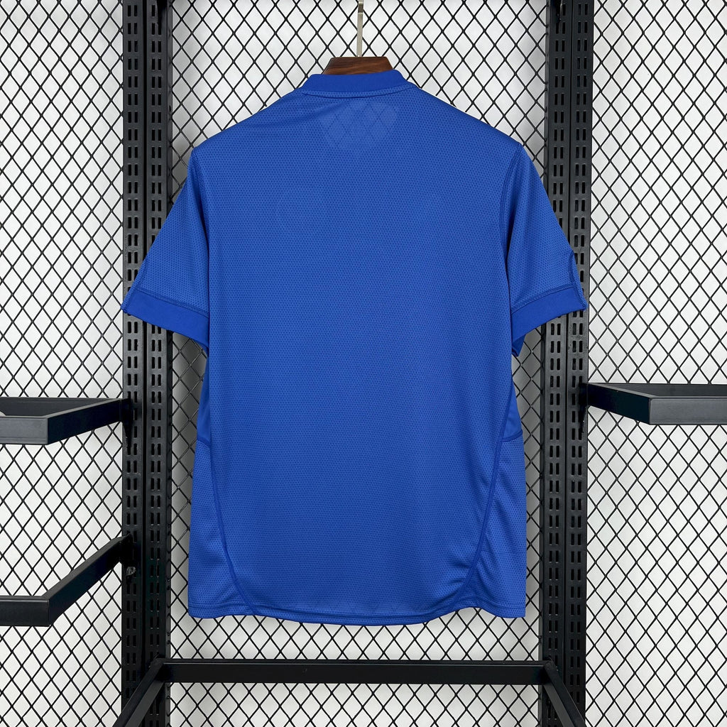Camisa Chelsea Home 09/10 - Versão Retrô