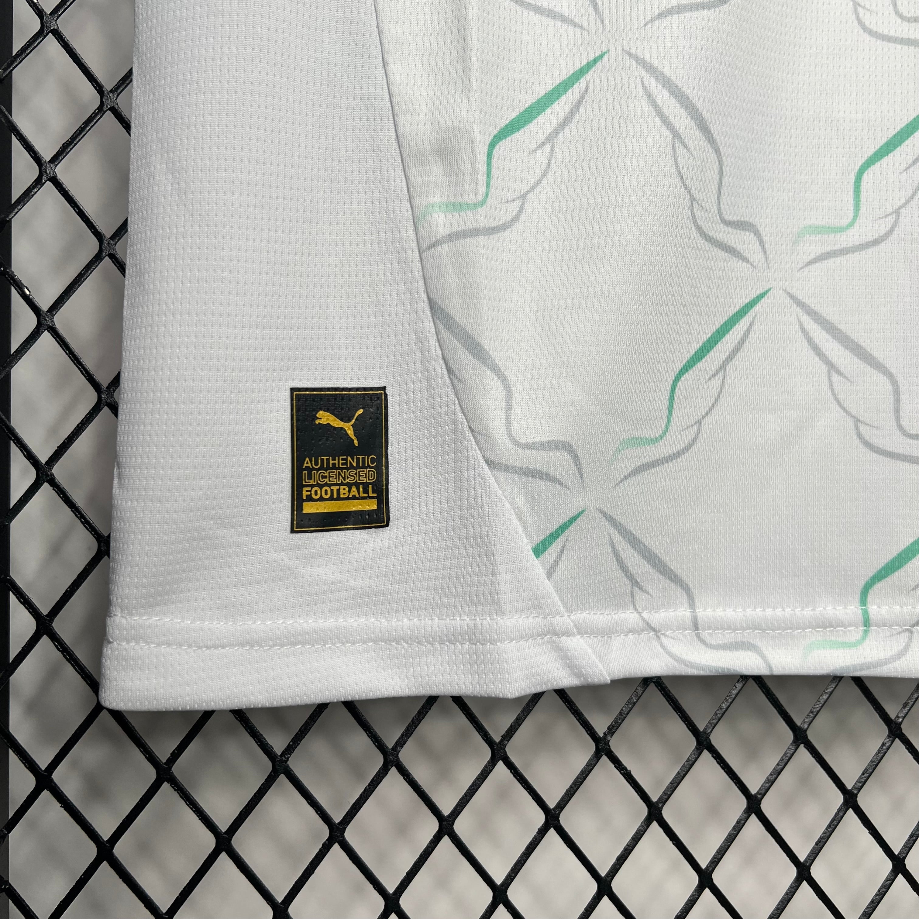 Camisa Áustria Away 24/25 - Versão Torcedor