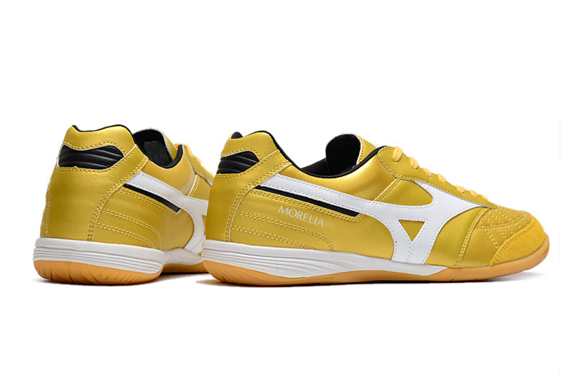 Chuteira Mizuno Morelia Sala - Futsal