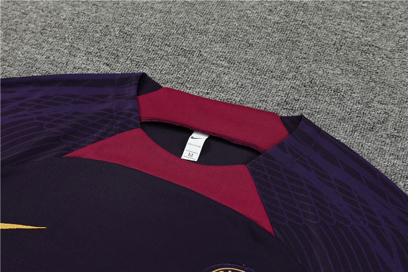 Kit Treino PSG II 23/24