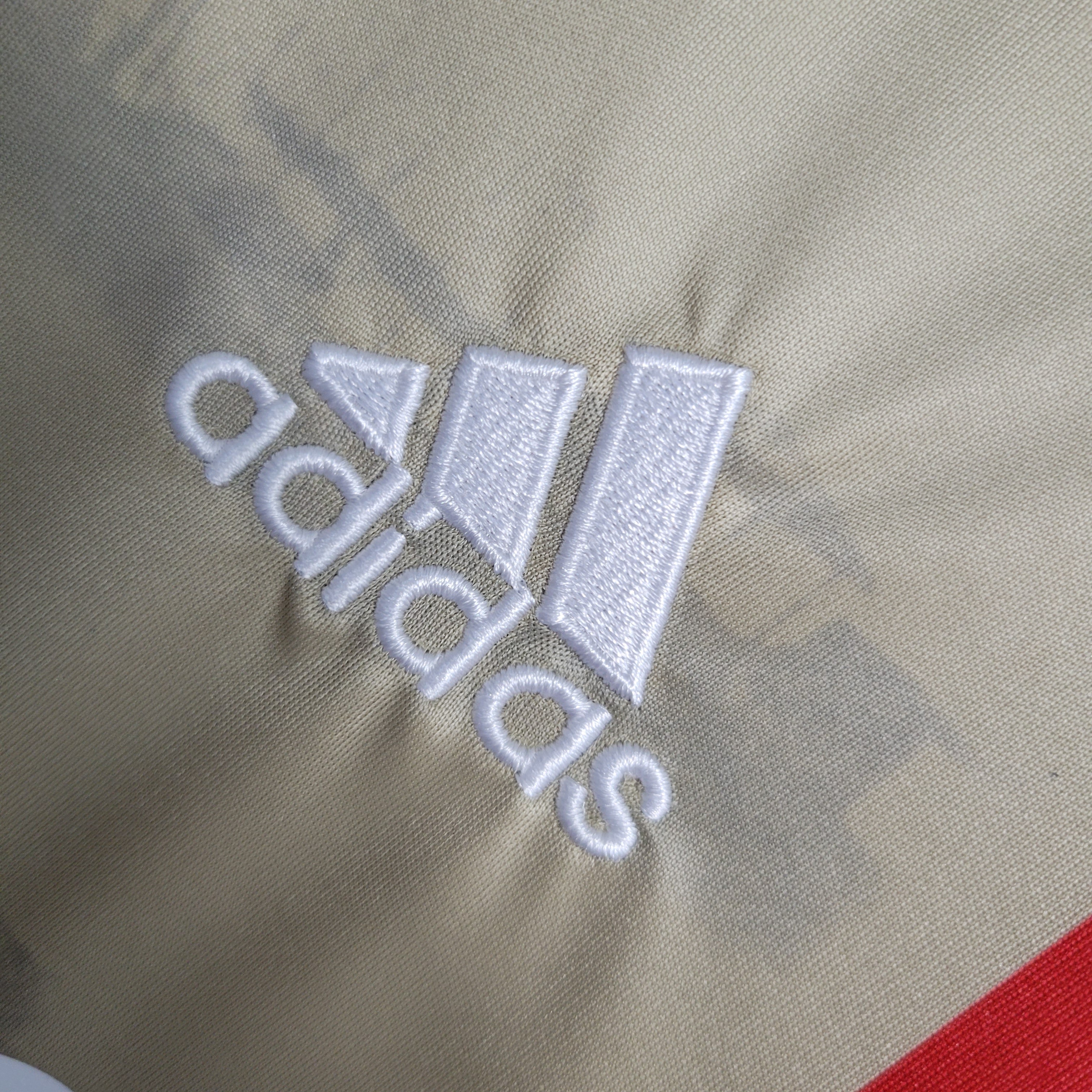 Camisa Ajax Especial 23/24 - Adidas Torcedor Masculina