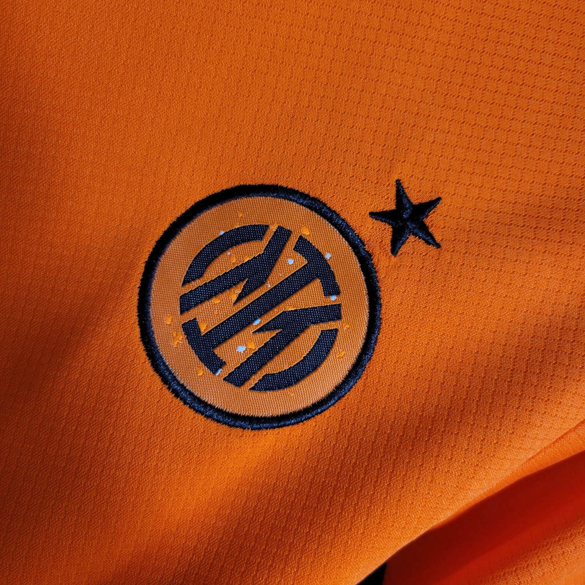 Kit Infantil Inter De Milão III 23/24