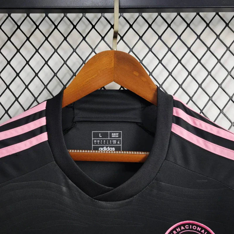 Camisa Inter Miami II 24/25 - Adidas Torcedor Masculina