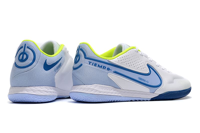 Chuteira Nike React Tiempo Legend 9 Pro Est.1 - Futsal