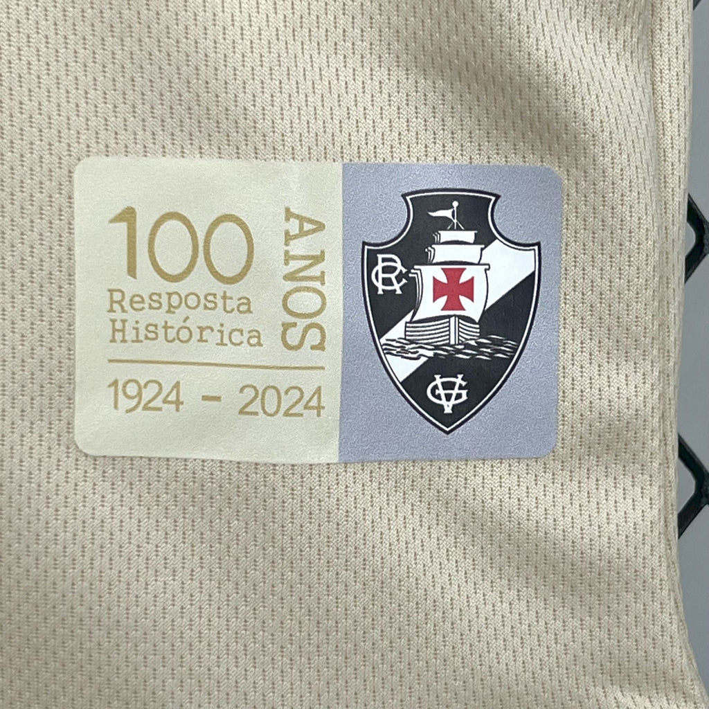 Kit Infantil Vasco Third 24/25