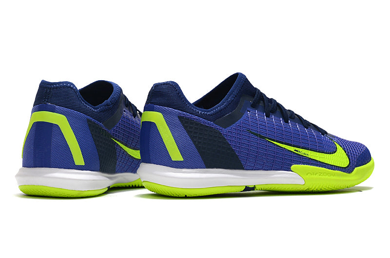 Chuteira Nike Zoom Vapor 14 Pro Est.1 - Futsal