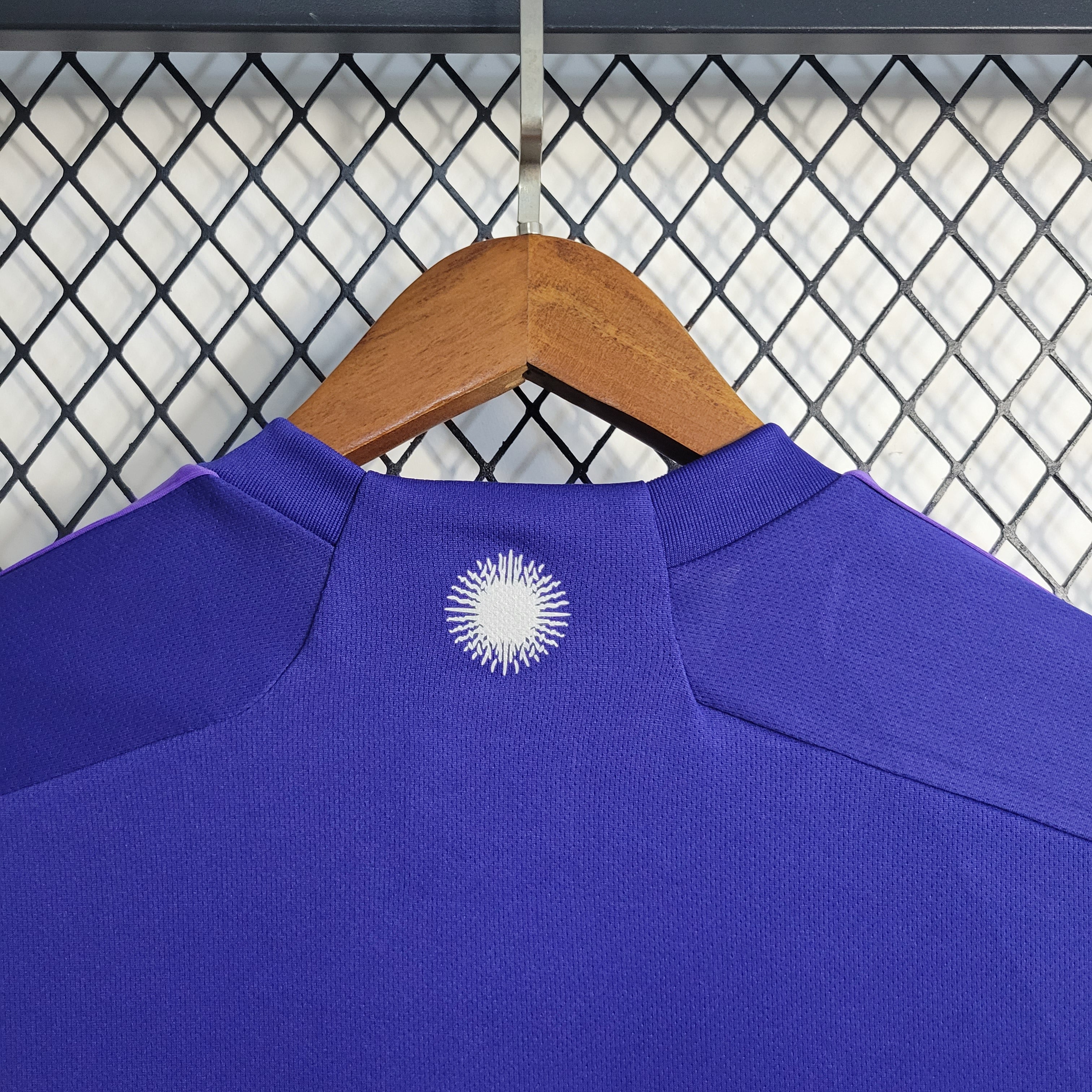 Argentina Away 22/23 - Adidas Torcedor Masculina