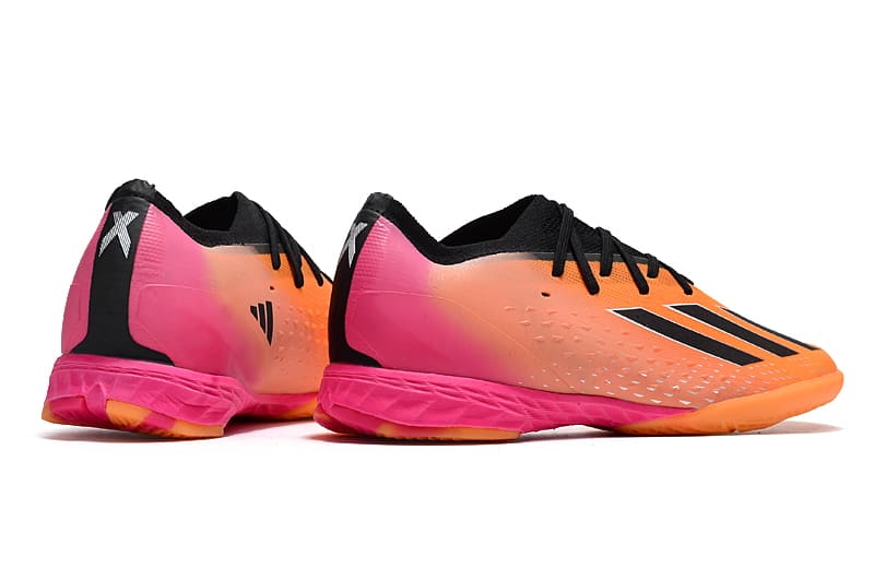 Chuteira Adidas X Speedportal - Futsal