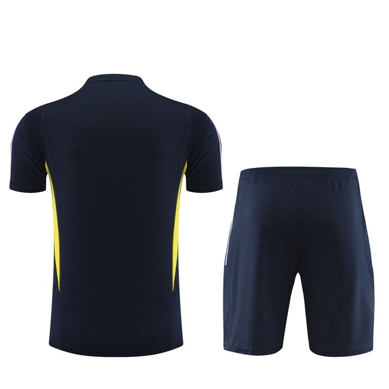 Kit Treino Real Madrid 23/24