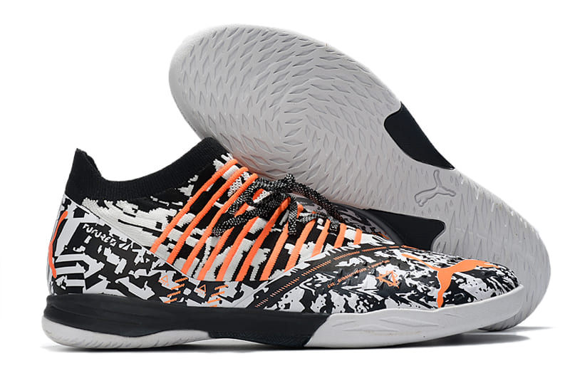 Chuteira Puma Future Z - Futsal