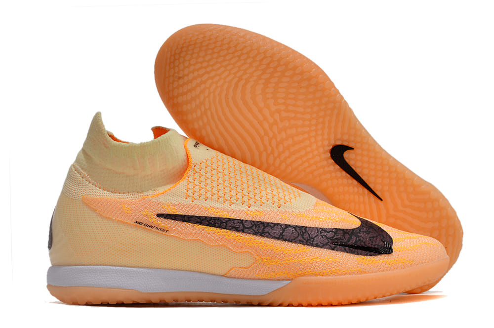 Chuteira Nike Phantom GX Elite DF - Futsal