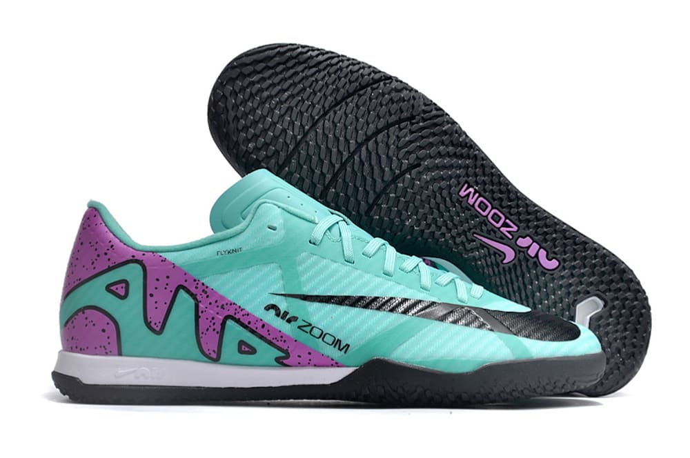 Chuteira Nike Air Zoom Mercurial Vapor II - Futsal