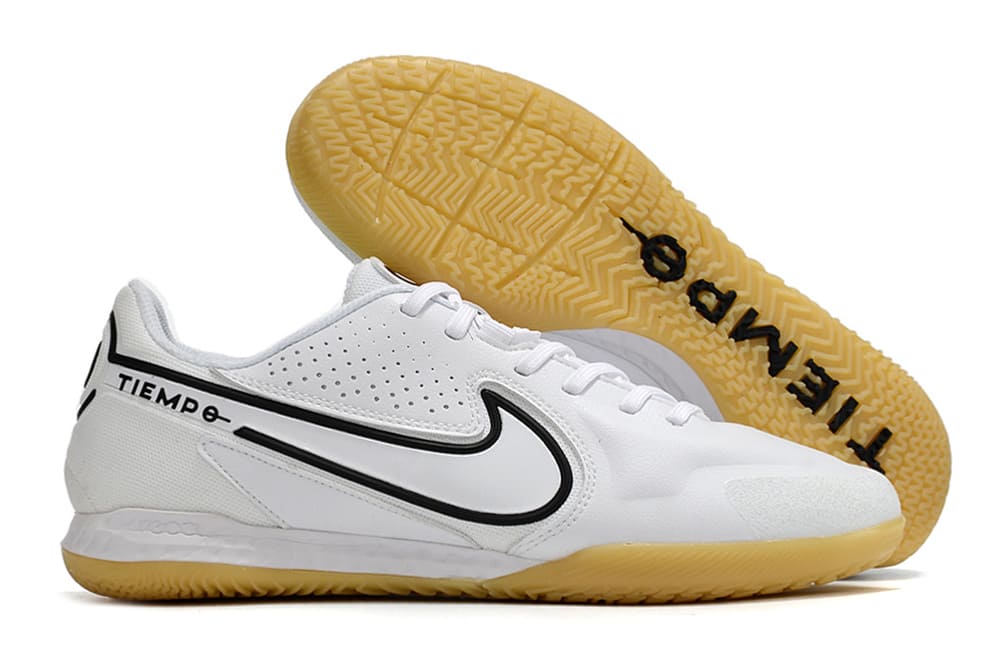 Chuteira Nike React Tiempo Legend 9 Pro Est.2 - Futsal