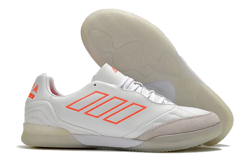Chuteira Adidas Copa Mundial TR - Futsal