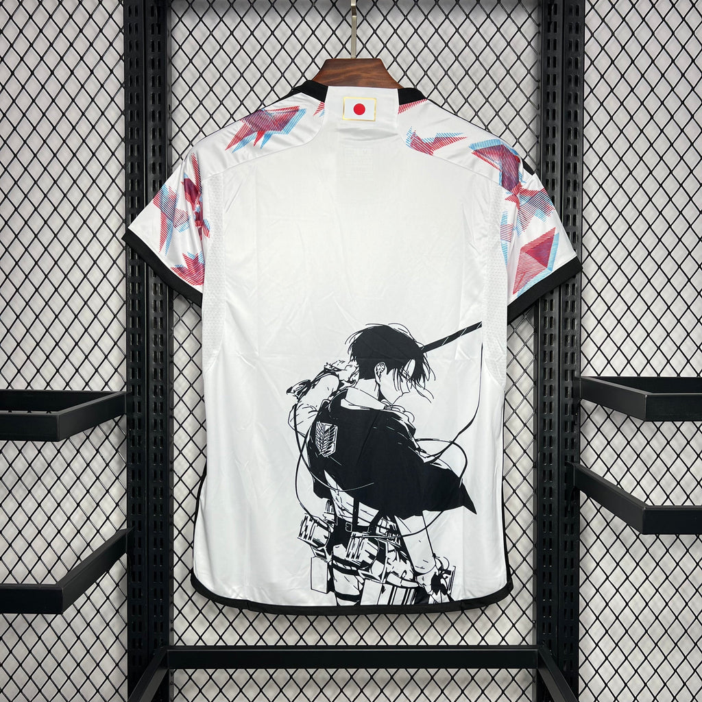 Camisa Japão Edição Especial 22/23 - Adidas Torcedor Masculina