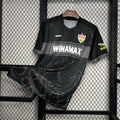 Camisa Stuttgarts lll 24/25 - Torcedor Masculina