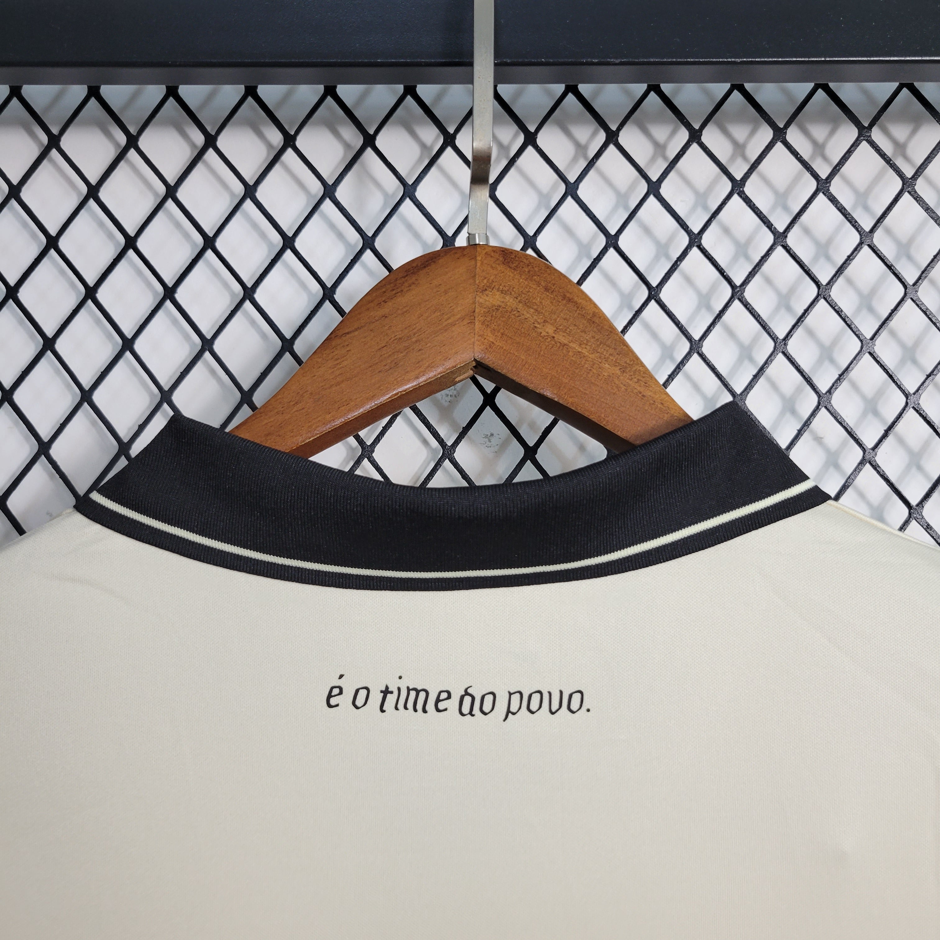 Camisa Corinthians Edição Especial 23/24 - Torcedor Masculina