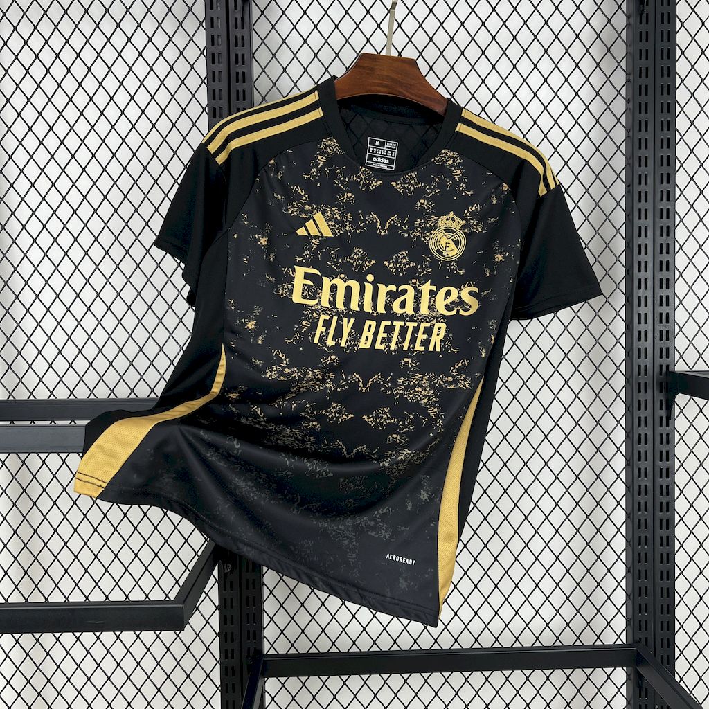 Camisa Real Madrid Edição Especial 24/25 - Adidas Torcedor Masculina