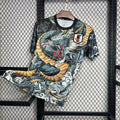 Camisa Japão Edição Especial 24/25 - Adidas Torcedor Masculina