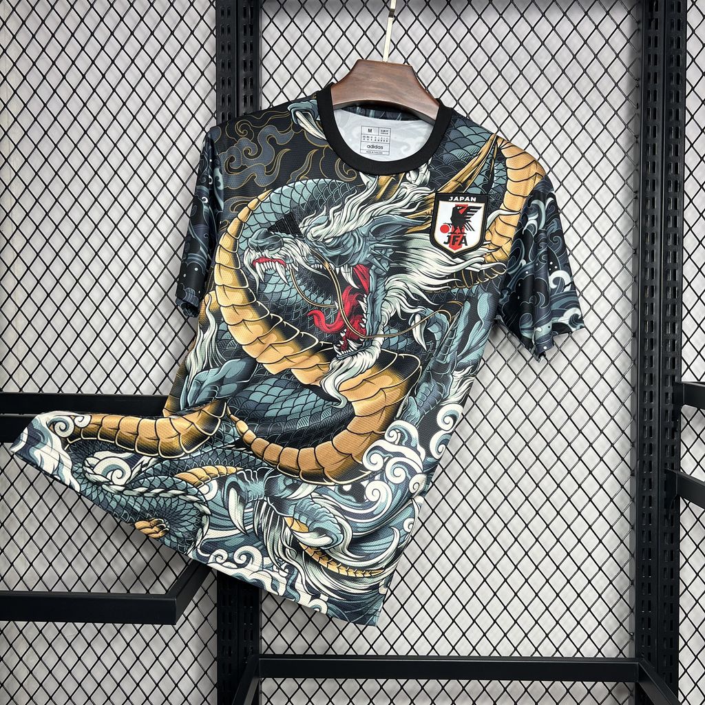 Camisa Japão Edição Especial 24/25 - Adidas Torcedor Masculina