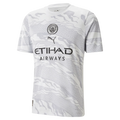 Camisa Manchester City Year Of The Dragon 2024 - Torcedor Masculina