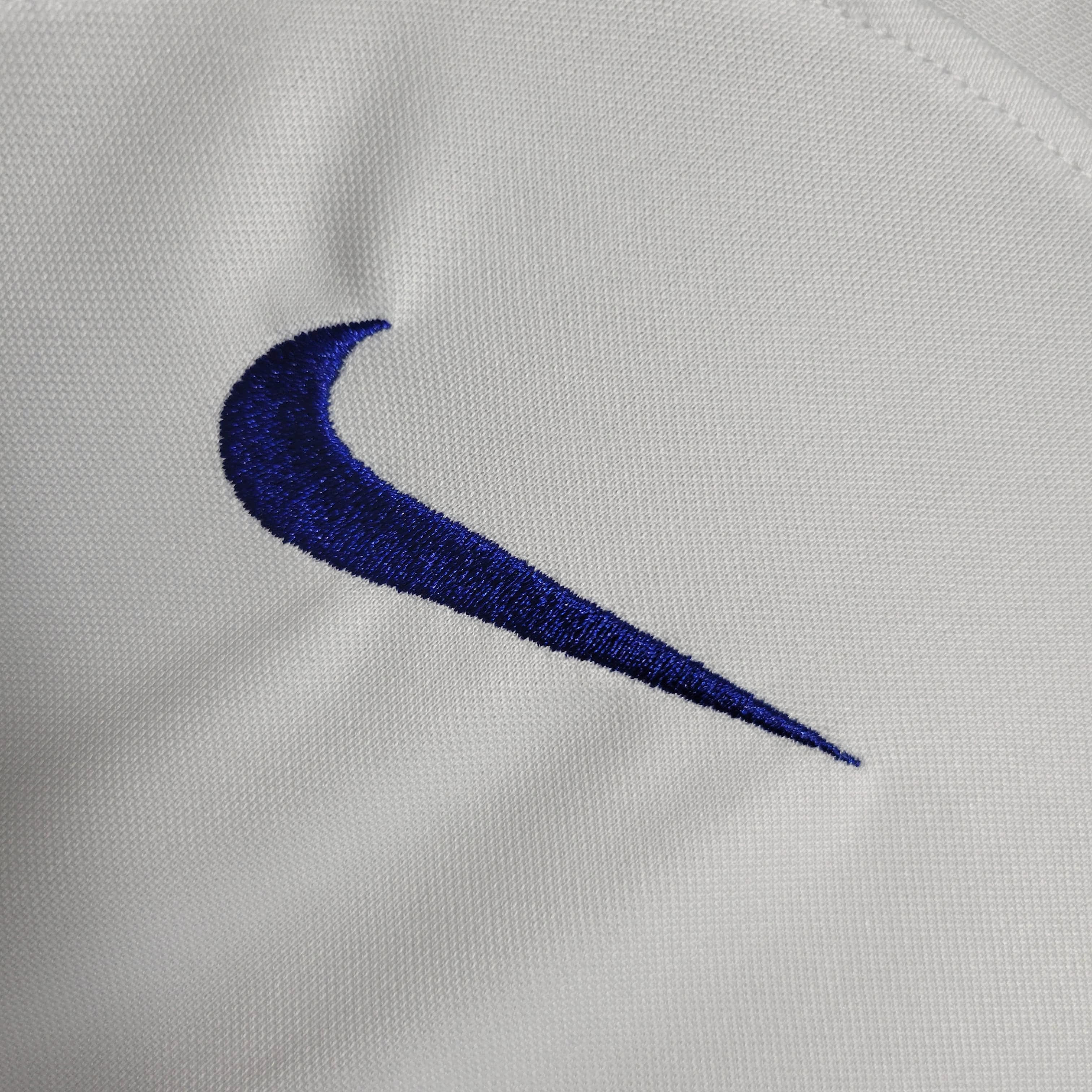 Kit Infantil Inter De Milão II 23/24