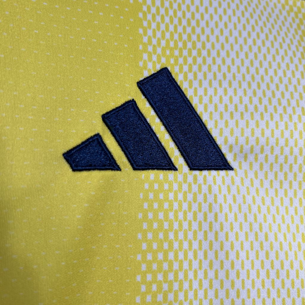 Camisa Juventus Away 24/25 - Adidas Torcedor Masculina