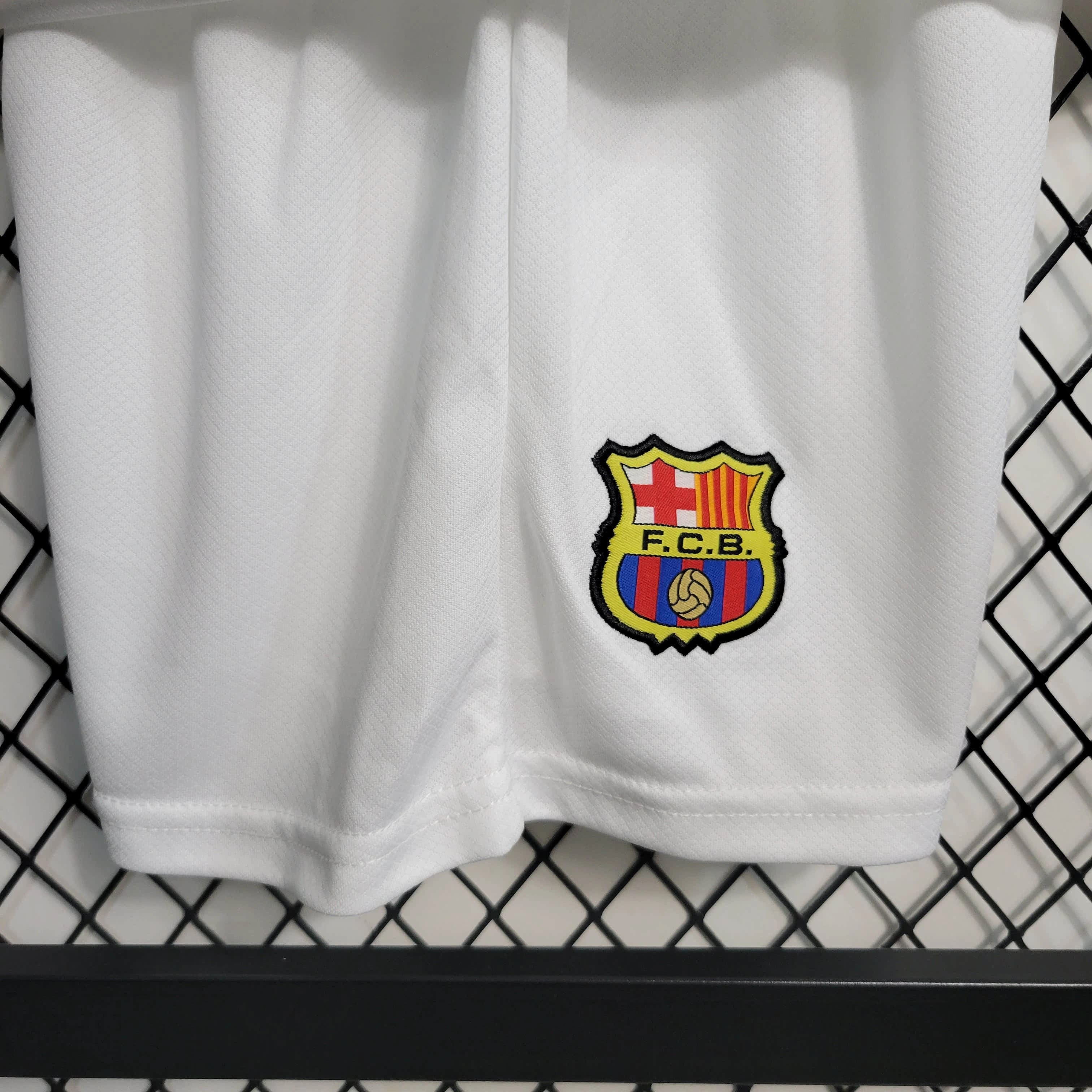 Kit Infantil Barcelona II 23/24