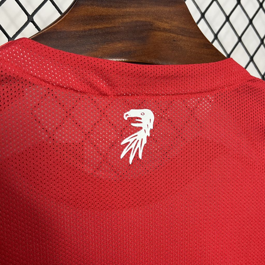 Camisa Freiburg Home 24/25 - Torcedor Masculina