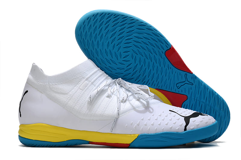 Chuteira Puma Future Z - Futsal