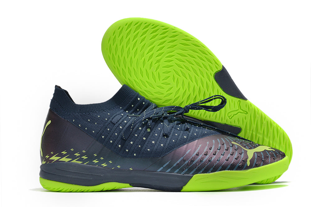 Chuteira Puma Future Z Est. 1 - Futsal