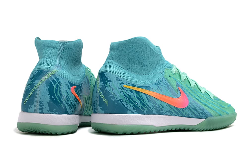 Chuteira Nike Nike Phantom Luna Elite - Futsal