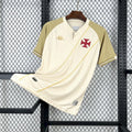Camisa Vasco Da Gama 24/25 - Kappa Torcedor Masculina