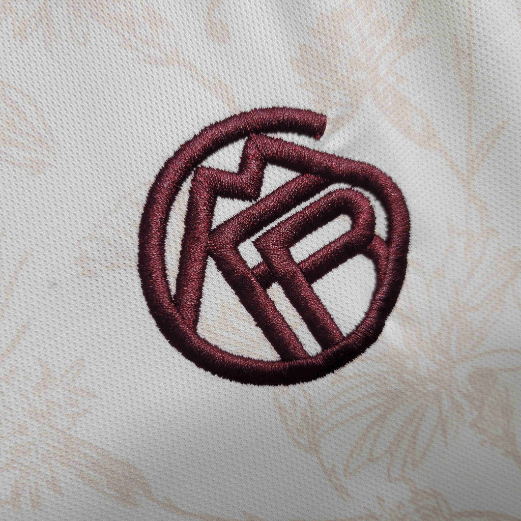 Camisa Bayern de Munique III 23/24 - Masculina