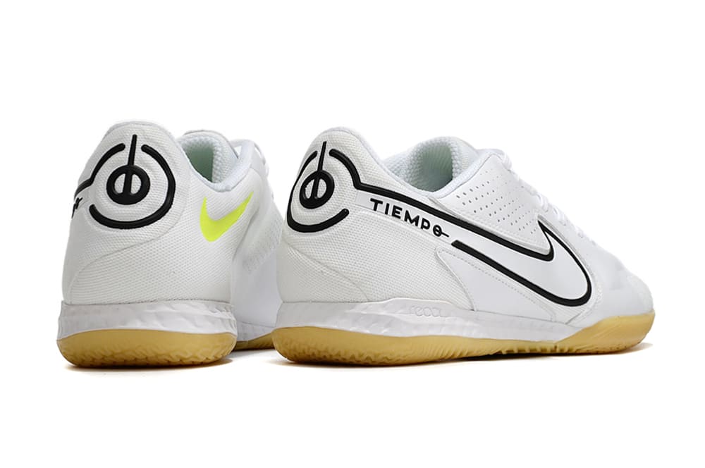 Chuteira Nike React Tiempo Legend 9 Pro Est.2 - Futsal