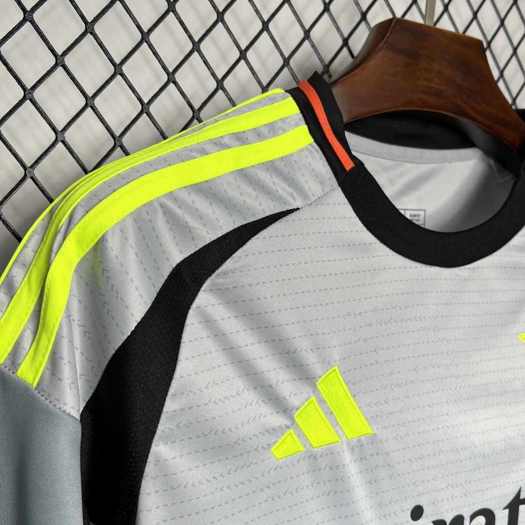 Camisa Benfica lll 24/25 - Adidas Torcedor Masculina