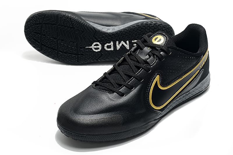 Chuteira Nike React Tiempo Legend 9 Pro Est.1 - Futsal