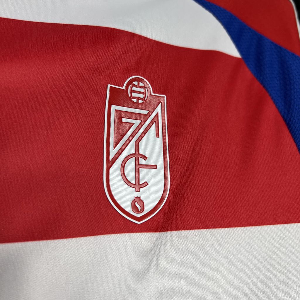 Camisa Granada Home 24/25 - Torcedor Masculina