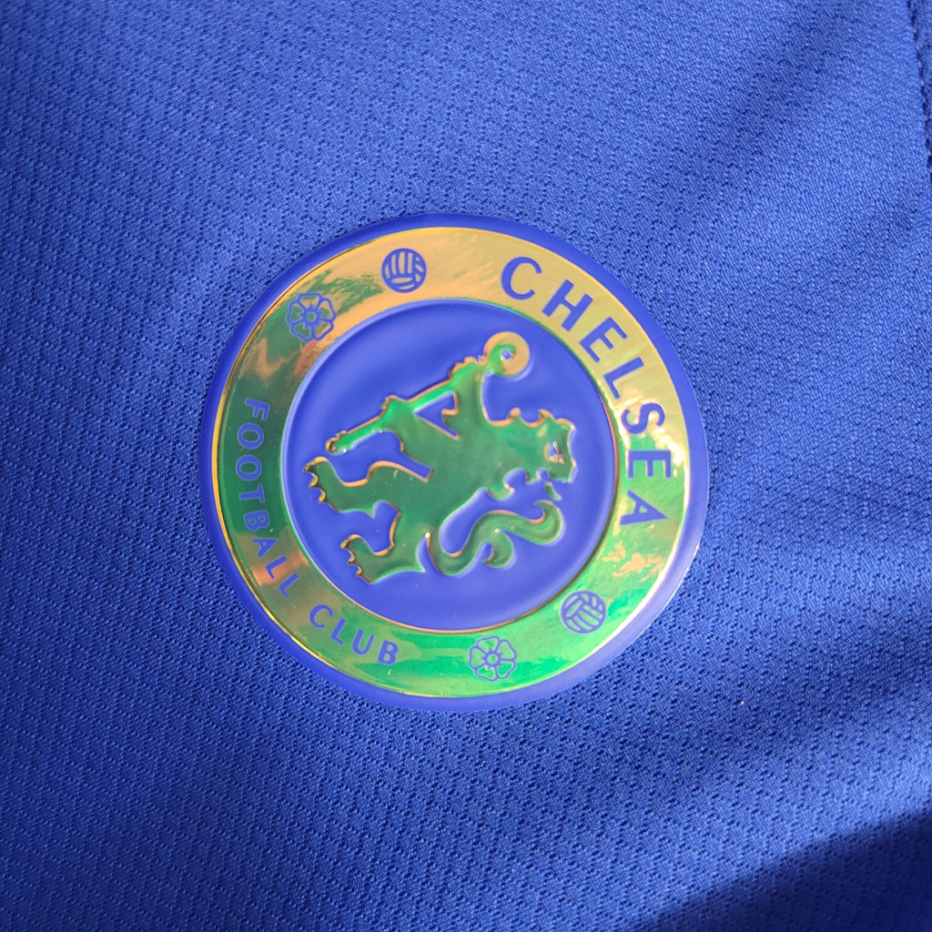 Camisa Chelsea Home 23/24 - Nike Torcedor Masculina
