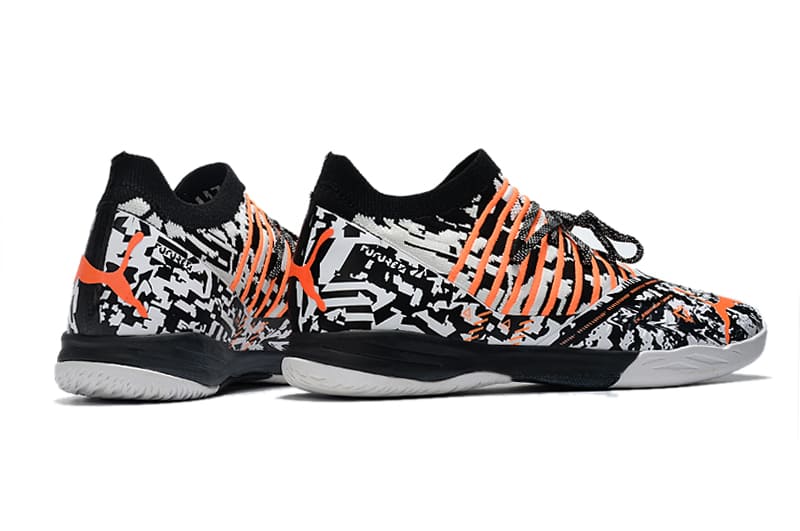 Chuteira Puma Future Z - Futsal