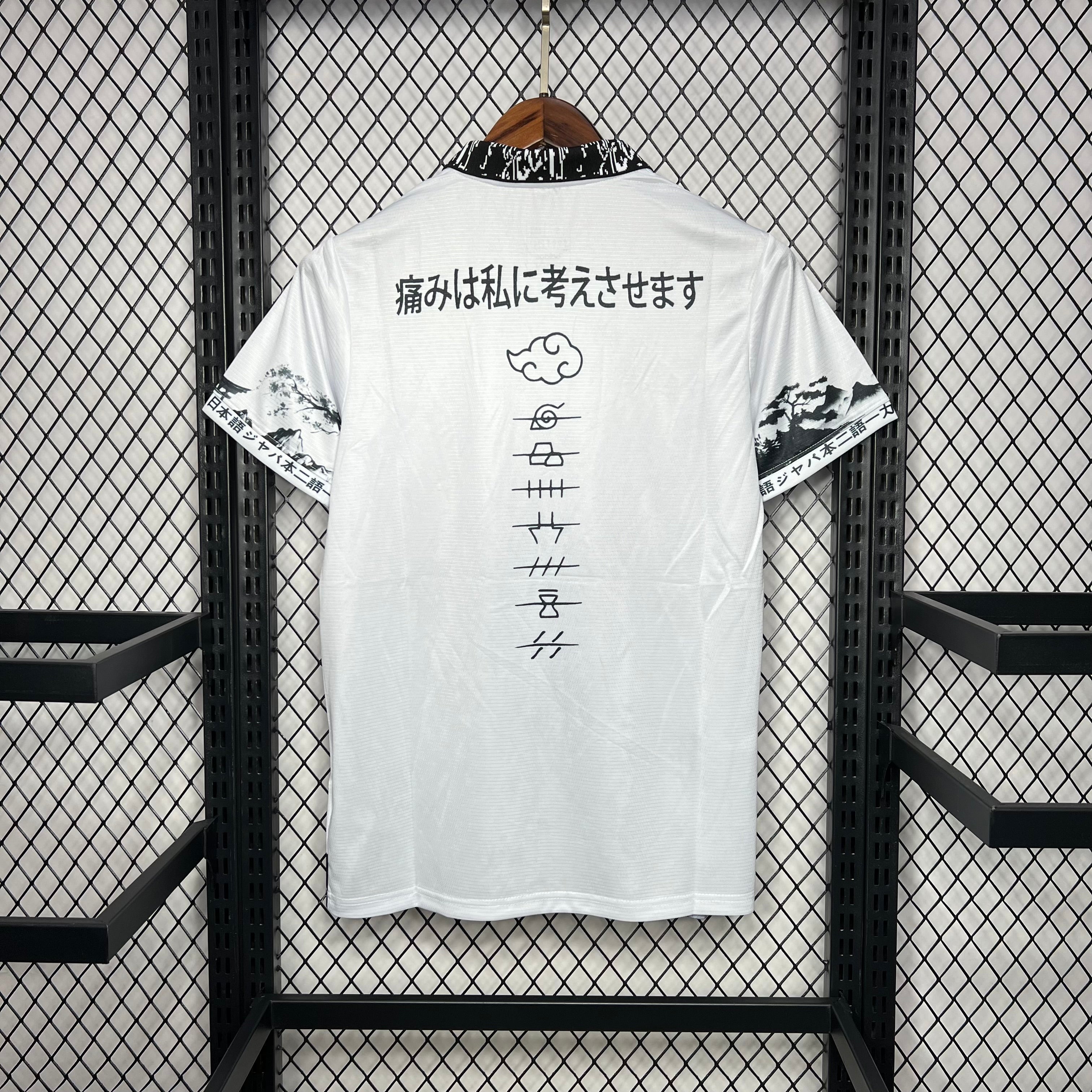 Camisa Japão Edição Especial 24/25 - Adidas Torcedor Masculina
