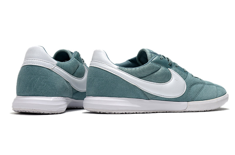 Chuteira Nike Premier II Sala Est.2 - Futsal