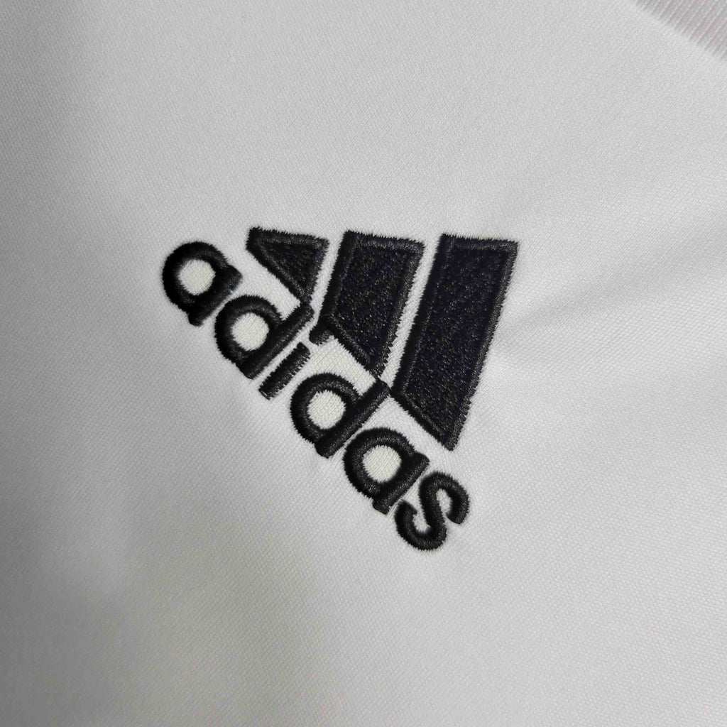 Camisa Milan Reserva 07/08 - Versão Retro
