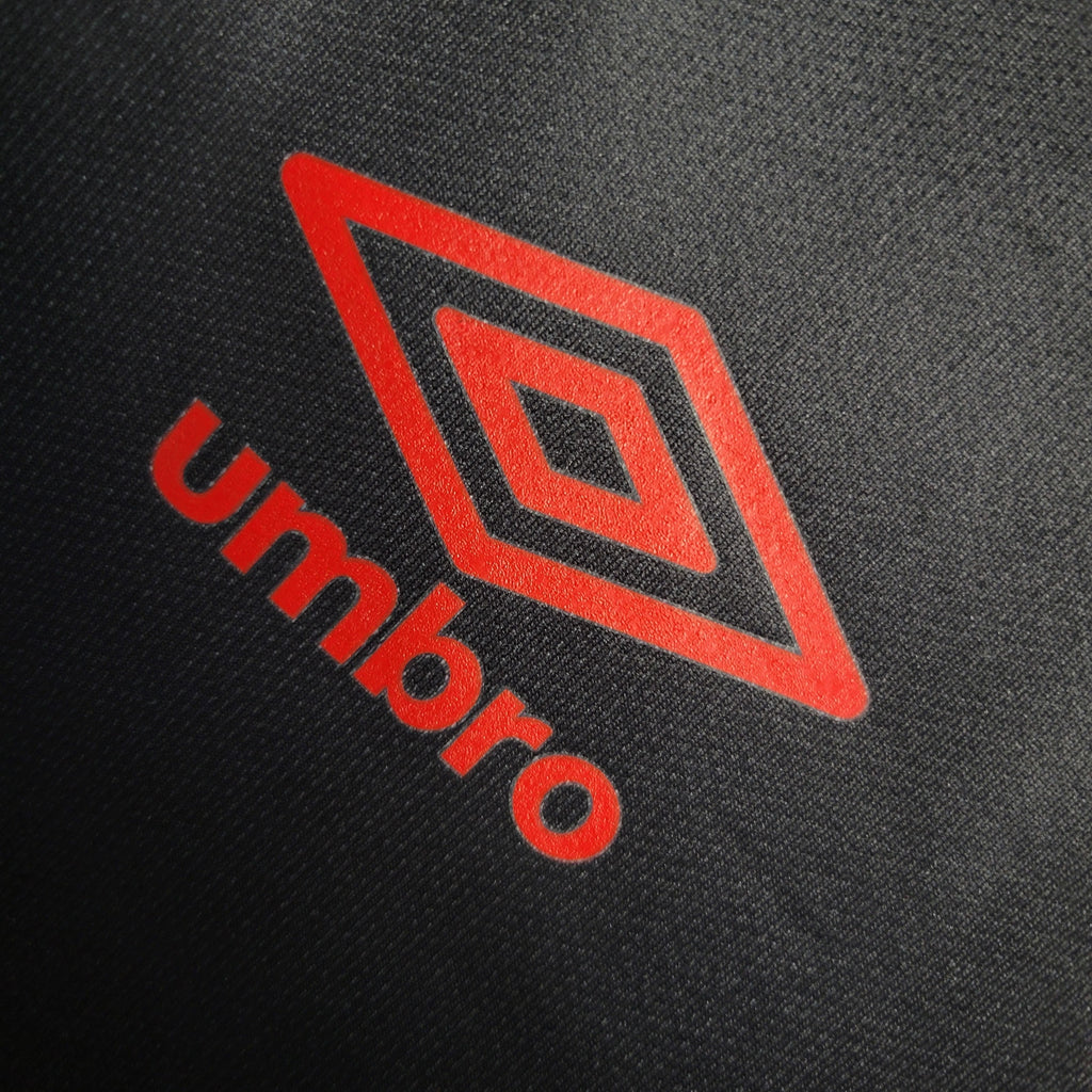 Camisa Athletico Paranaense Away 23/24 - Umbro Torcedor Masculina