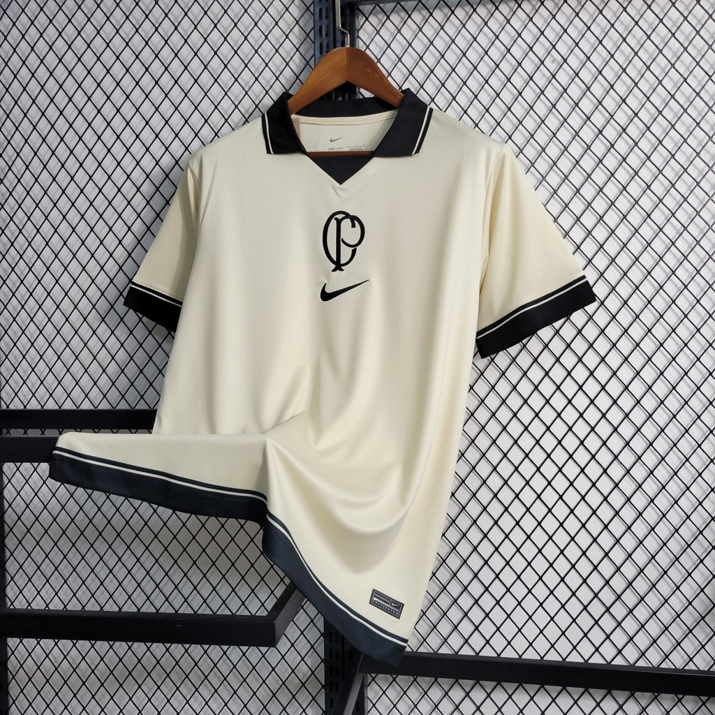 Camisa Corinthians Edição Especial 23/24 - Torcedor Masculina