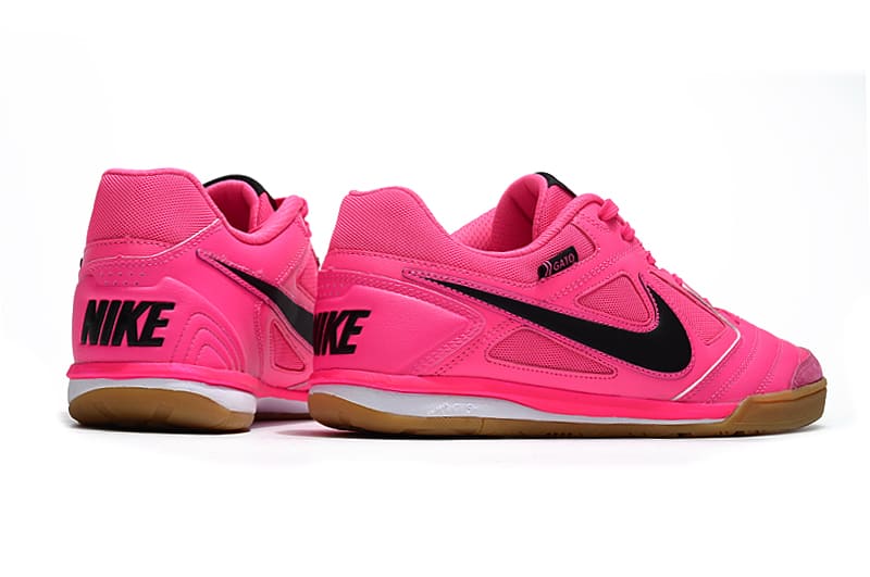 Chuteira Nike Supreme X SB Gato Est.1 - Futsal