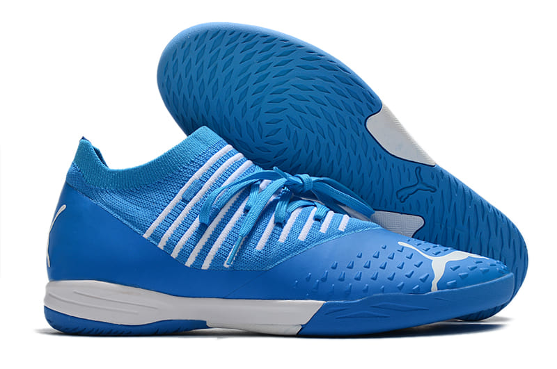 Chuteira Puma Future Z - Futsal